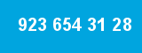 923 654 31 28